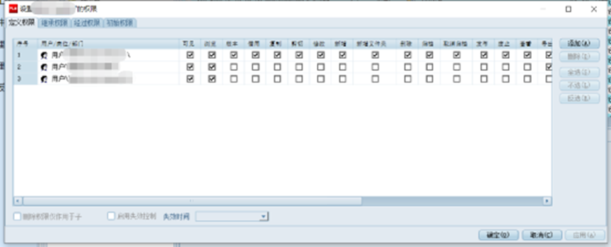 圖文檔管理系統